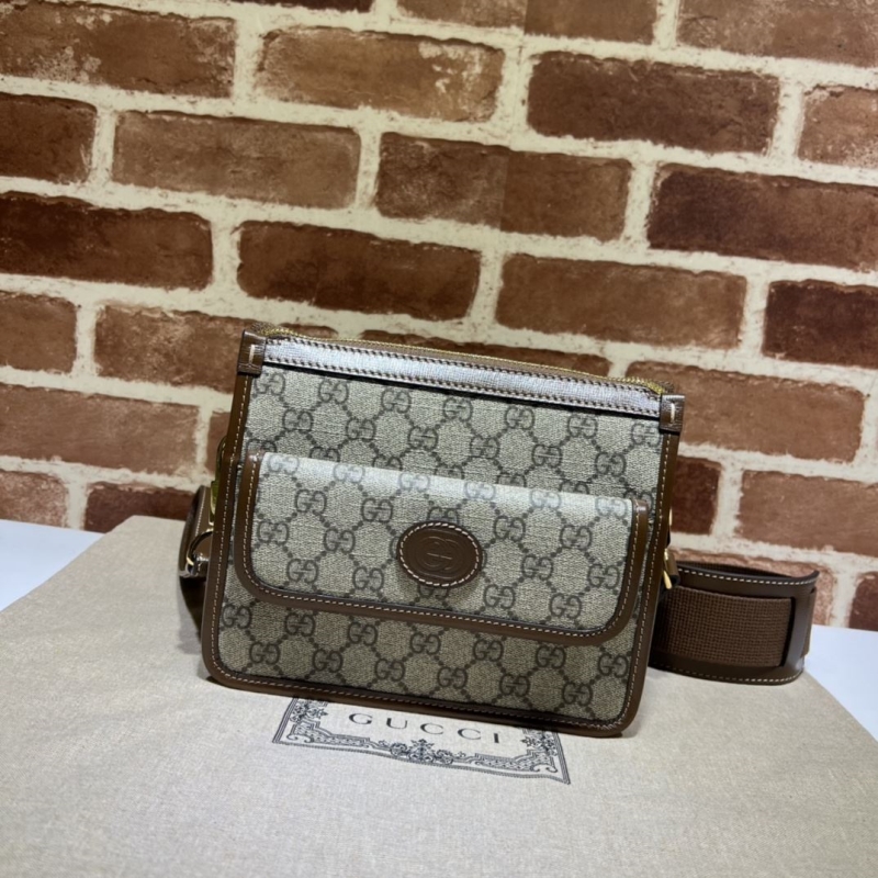 Gucci Satchel Bags